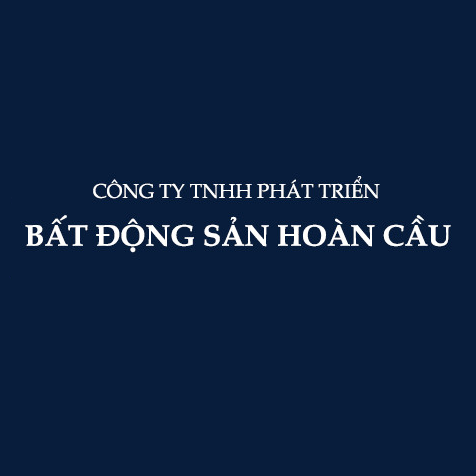 Công ty TNHH phát triển BĐS Hoàn Cầu