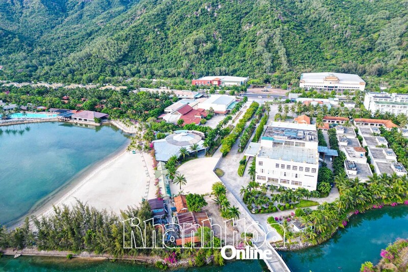 Hoàn Cầu Nha Trang và Hoàn Cầu Vịnh Kim Cương: Những tranh chấp chưa có hồi kết