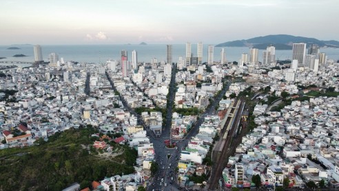 Khánh Hòa hướng đến năm 2030 trở thành thành phố trực thuộc Trung ương