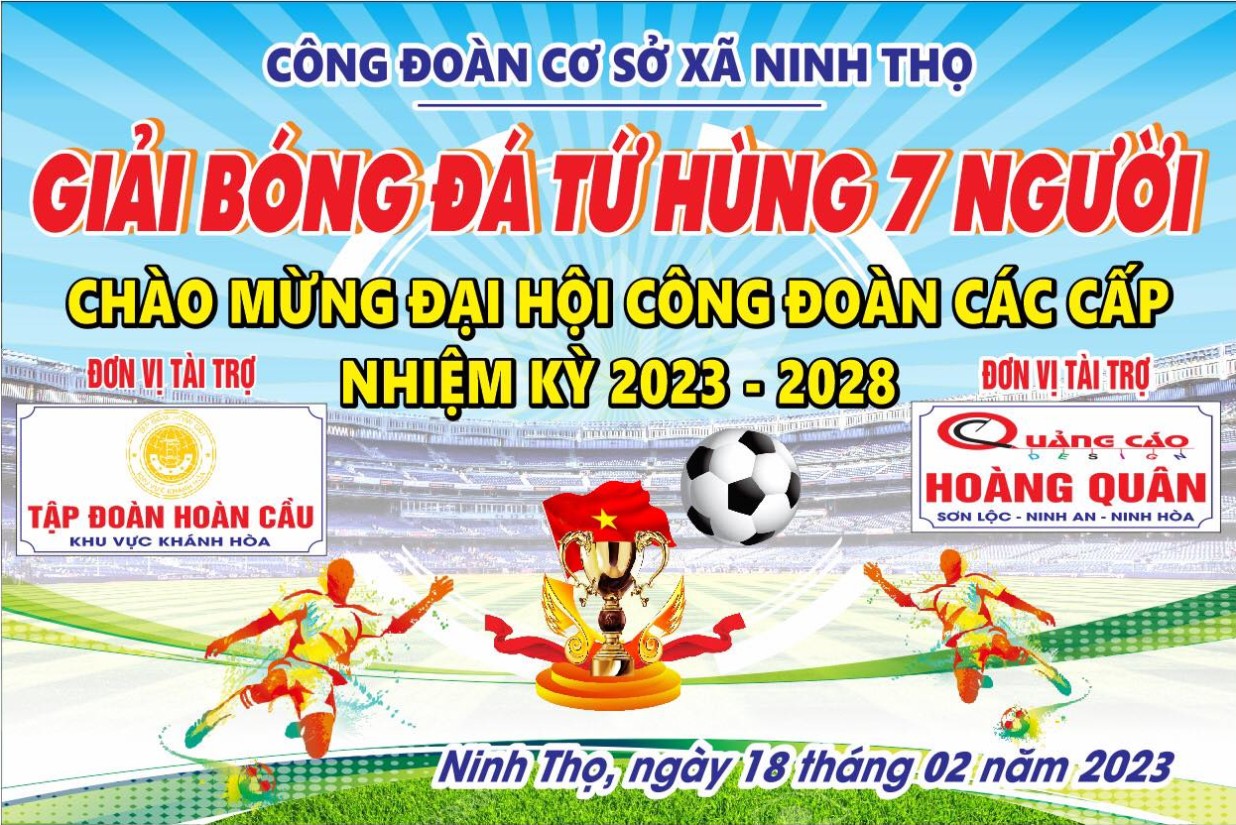 HOẠT ĐỘNG THỂ THAO