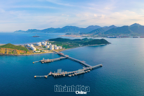 Hành trình đưa kinh tế biển “vươn khơi”